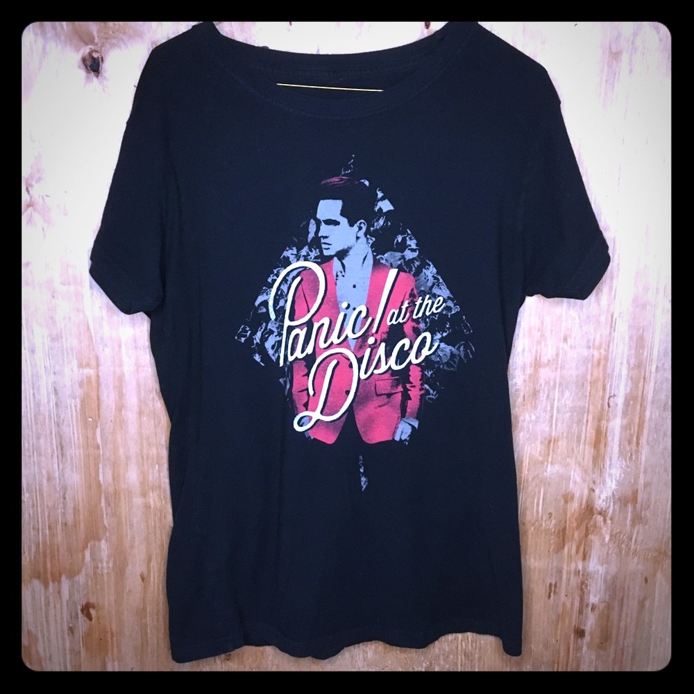 Panic At The Disco T-Shirt